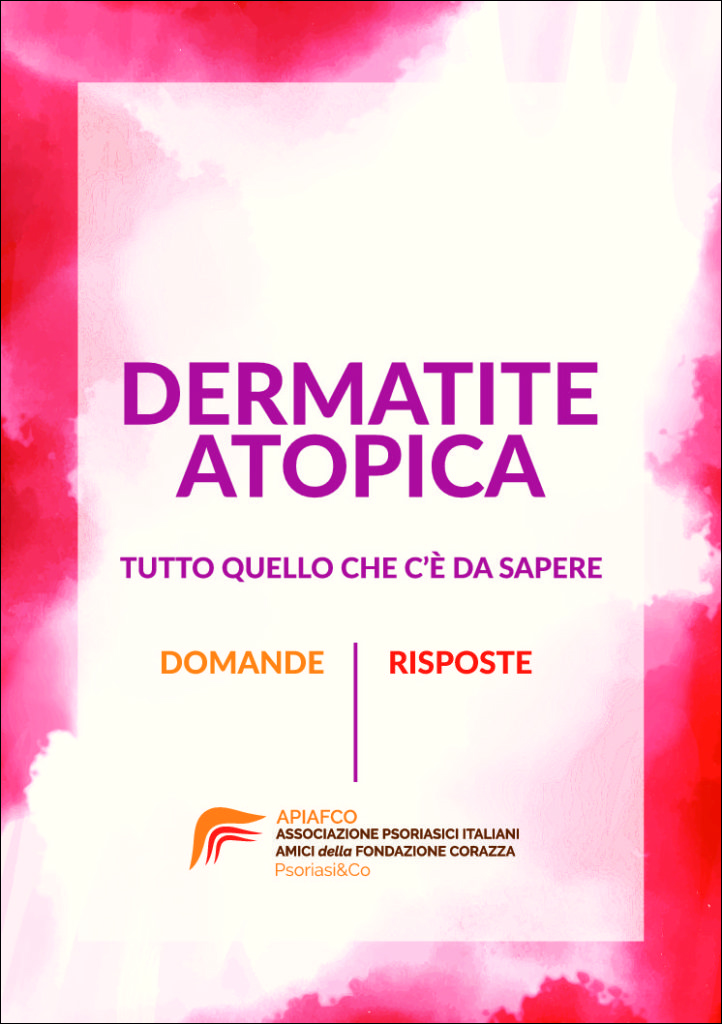 Guida ai problemi di Dermatite Atopica