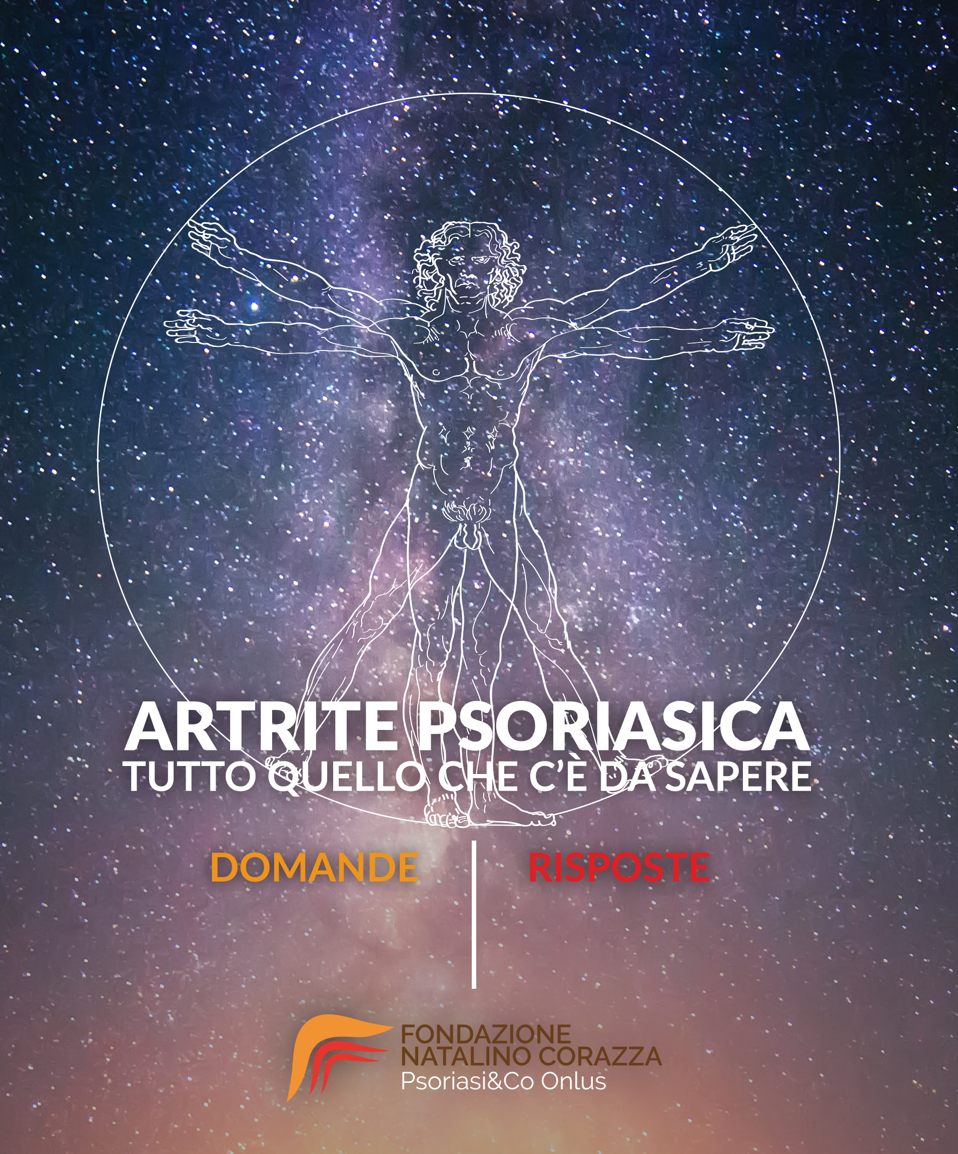 Guida ai problemi di Artrite psoriasica
