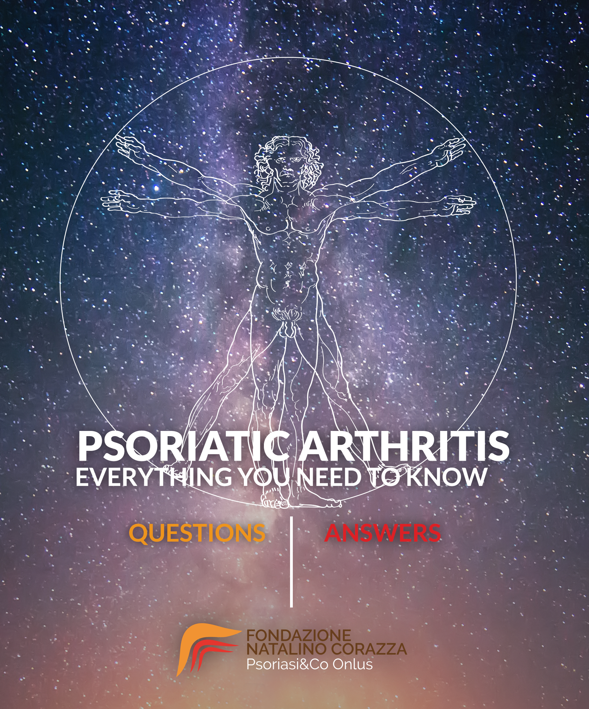 Psoriatic arthritis guide